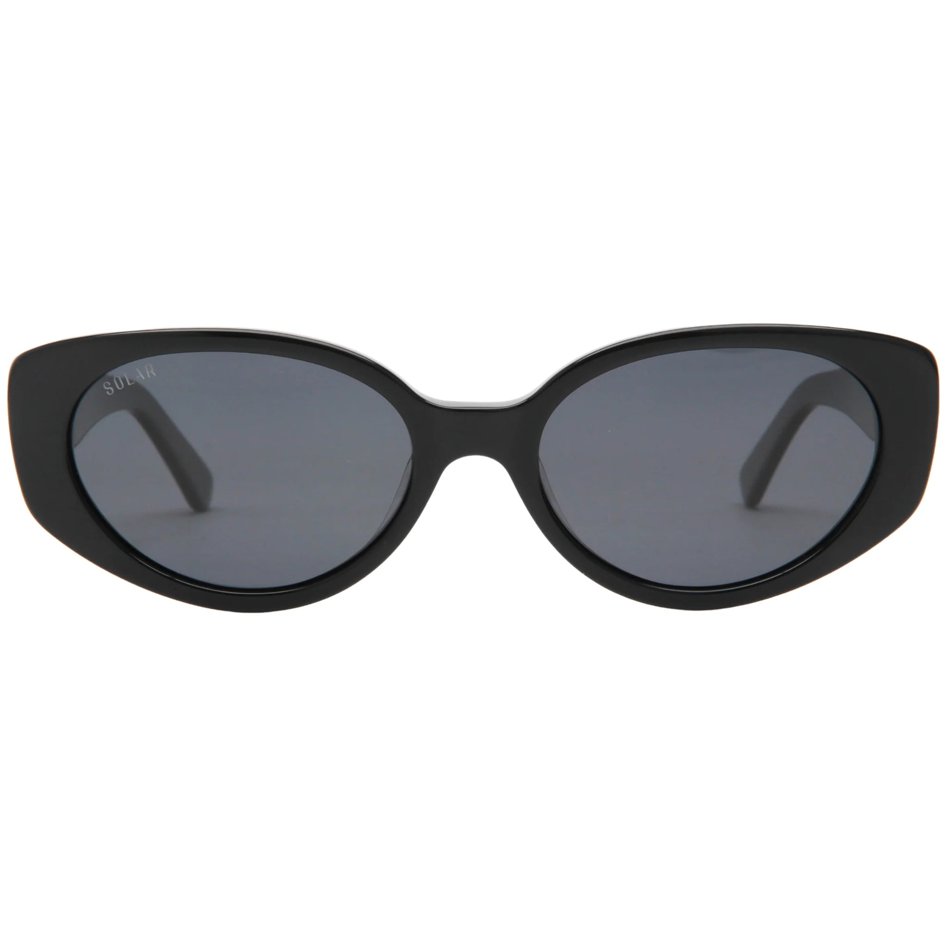 Blaze Black