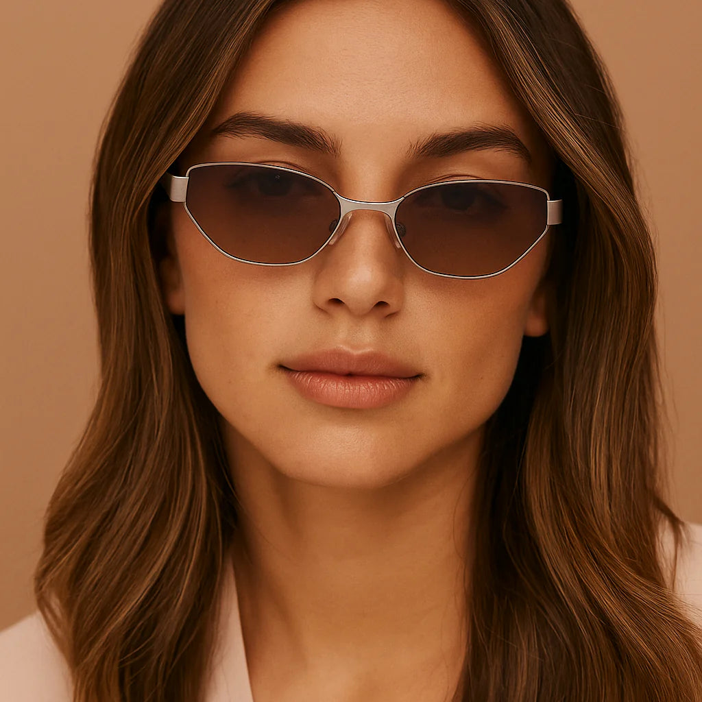 Lunaris Brown