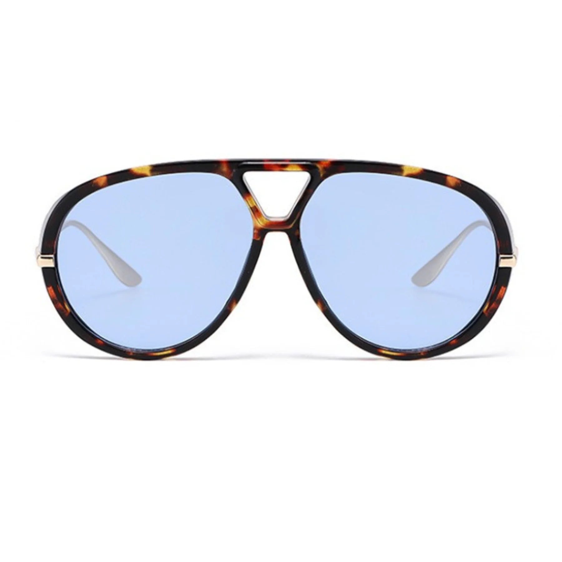 Vision Blue