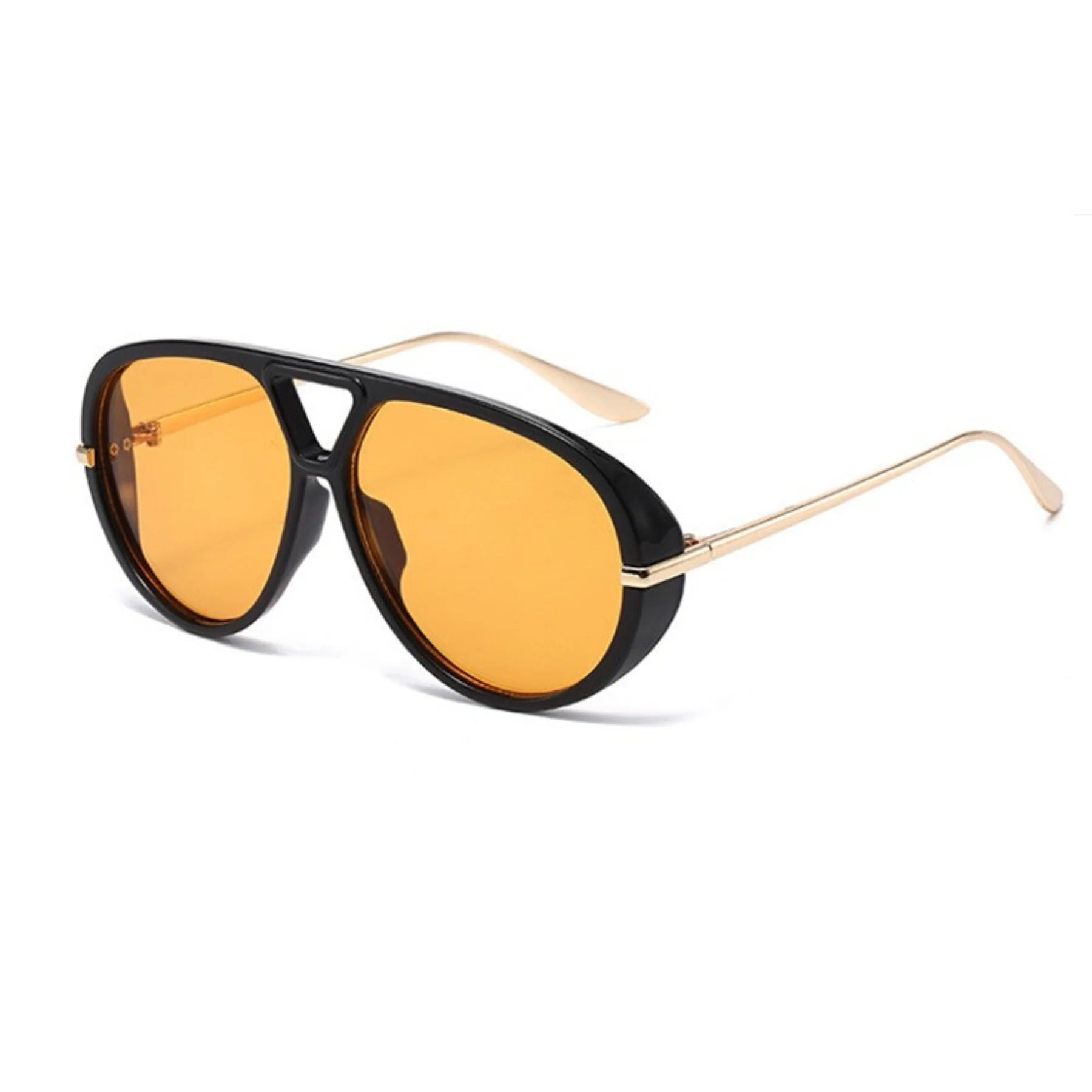 Vision Orange