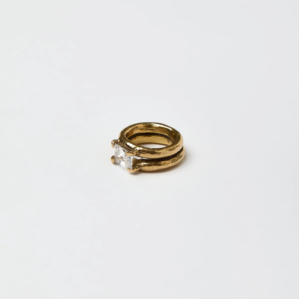 The Ring Gold