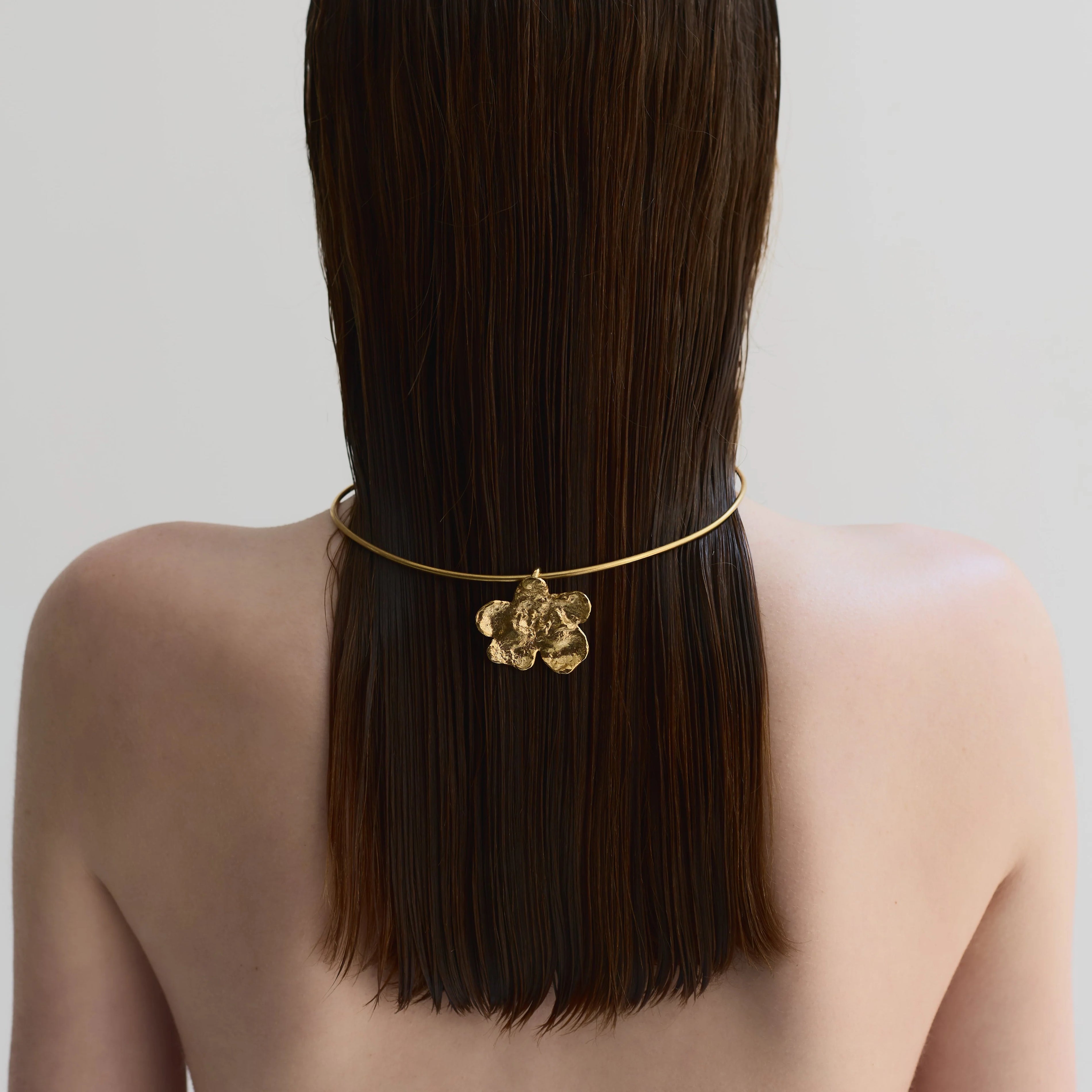 Fleur de Feu Gold