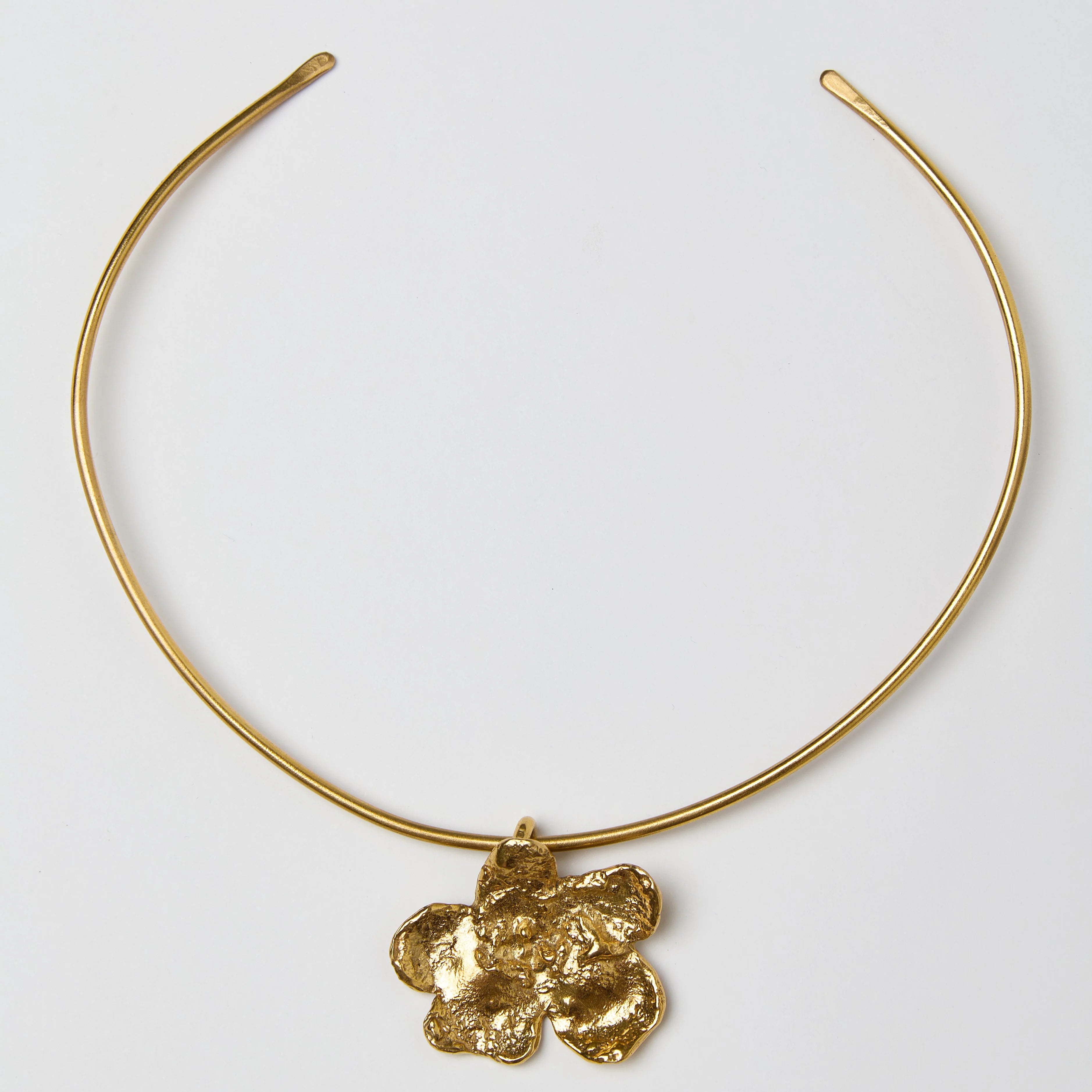 Fleur de Feu Gold