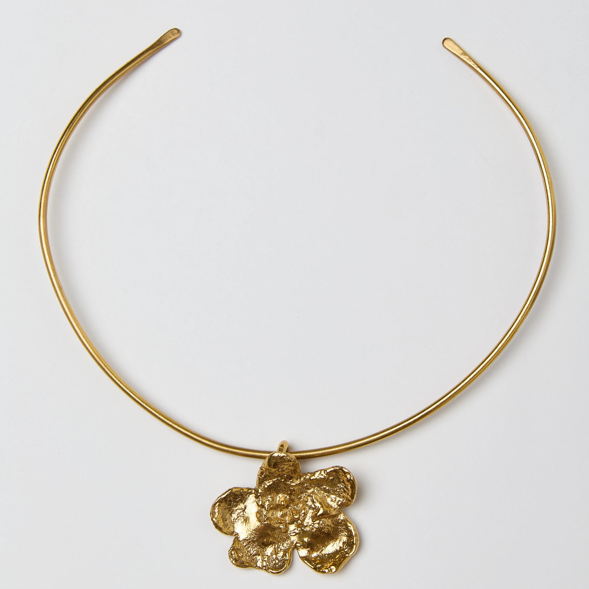 Fleur de Feu Gold