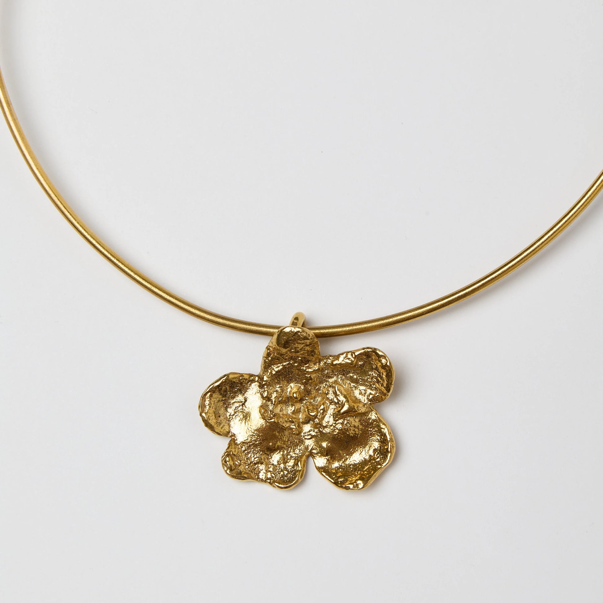 Fleur de Feu Gold