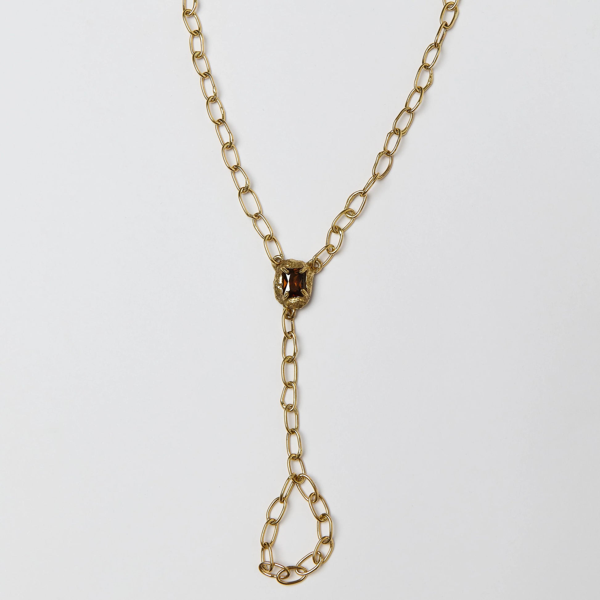 The Handchain Gold