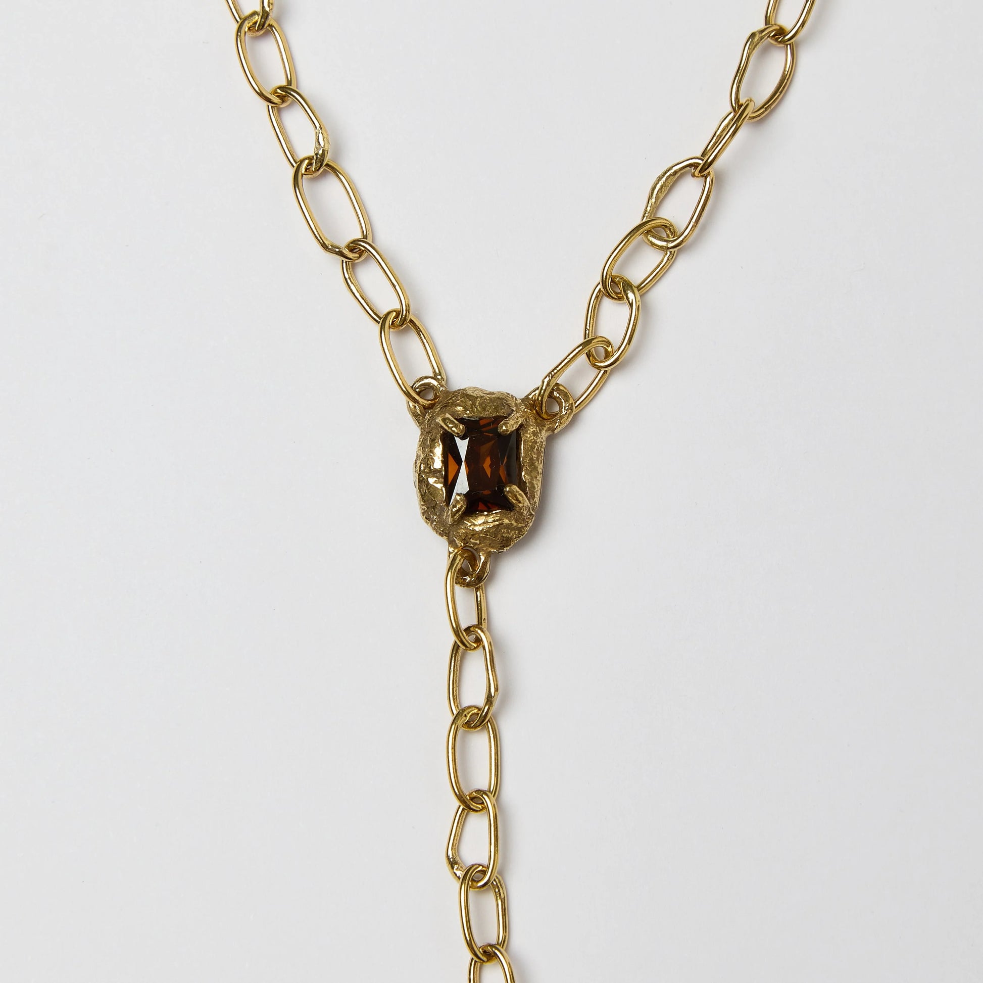 The Handchain Gold