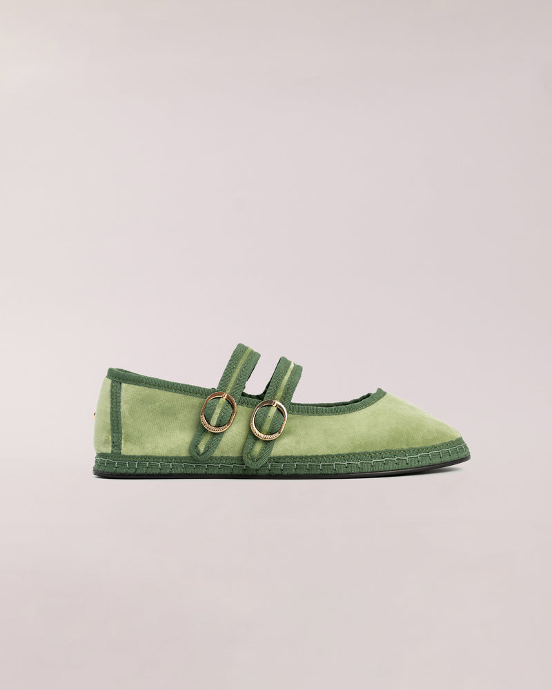 Double Lace Gardenia