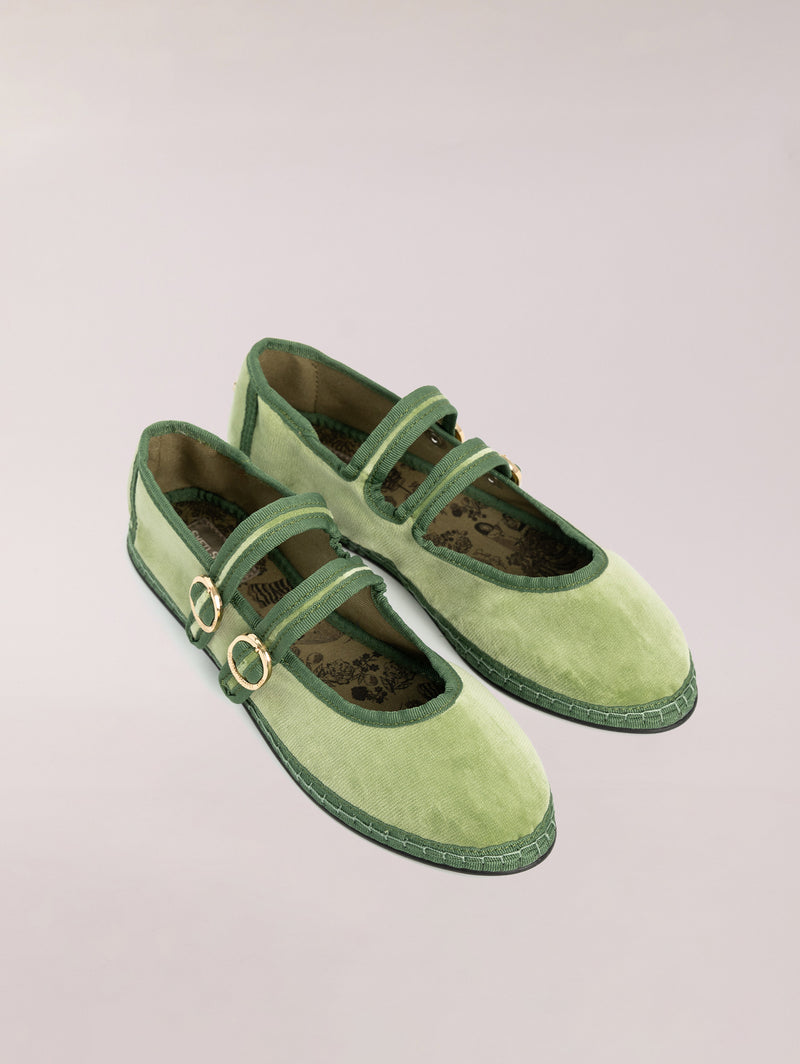 Double Lace Gardenia