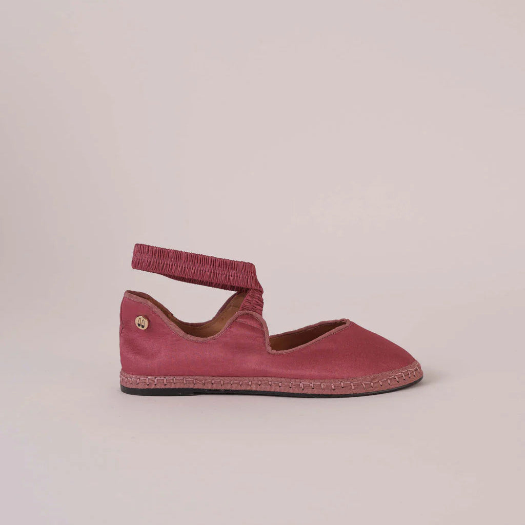 Loafers Pink