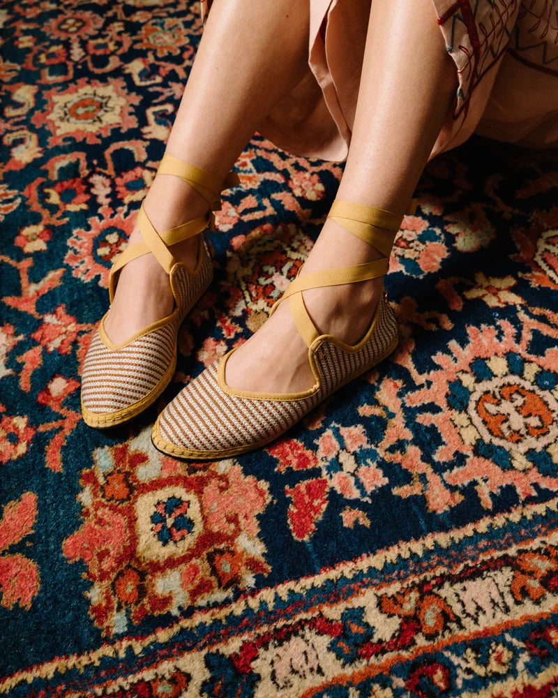 Loafers Strap Arizona