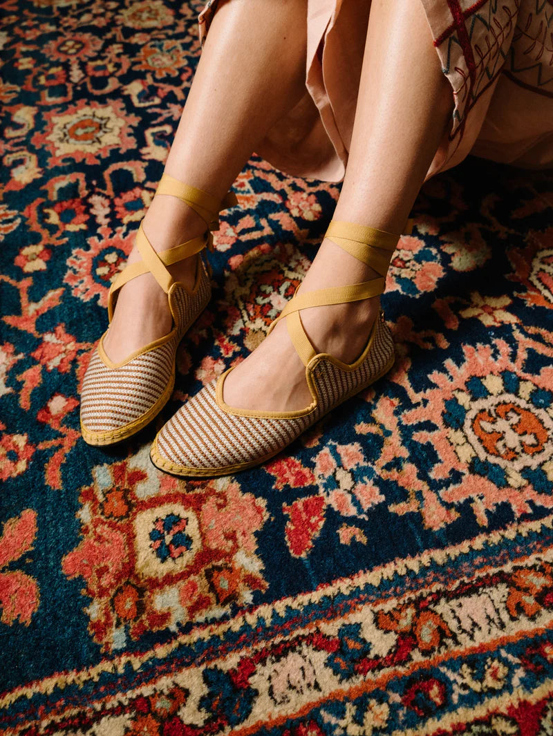 Loafers Strap Arizona