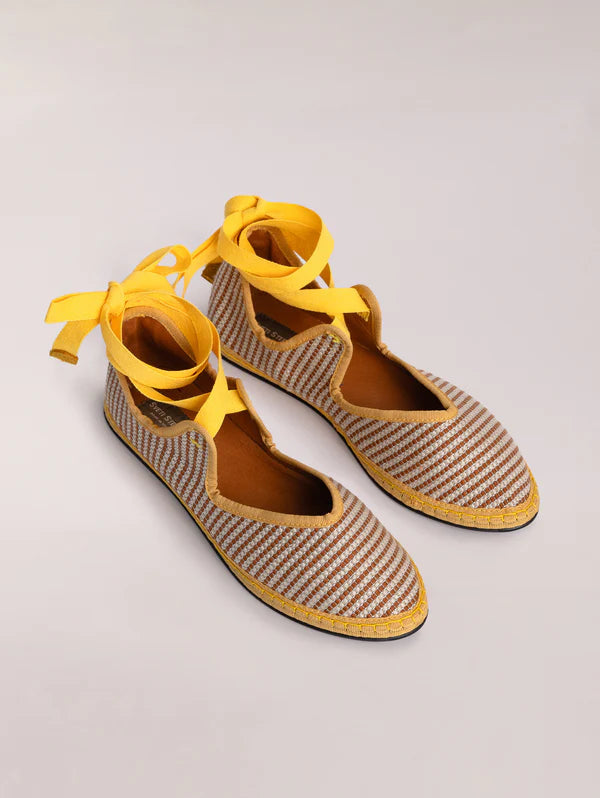 Loafers Strap Arizona