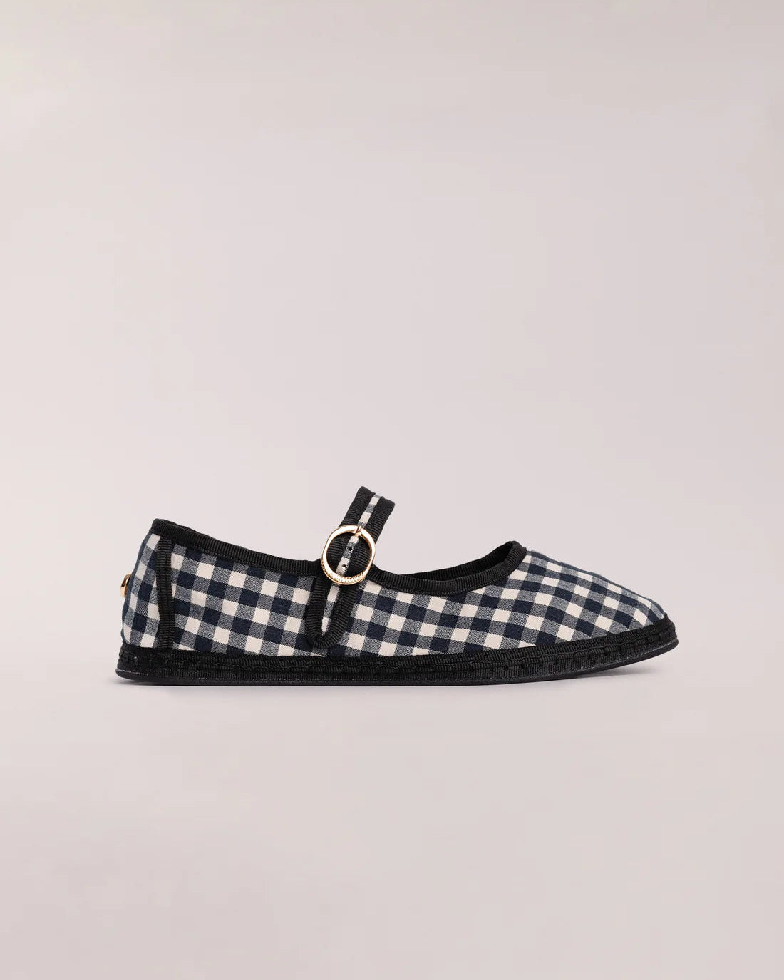 Mary Jane Noir Checks
