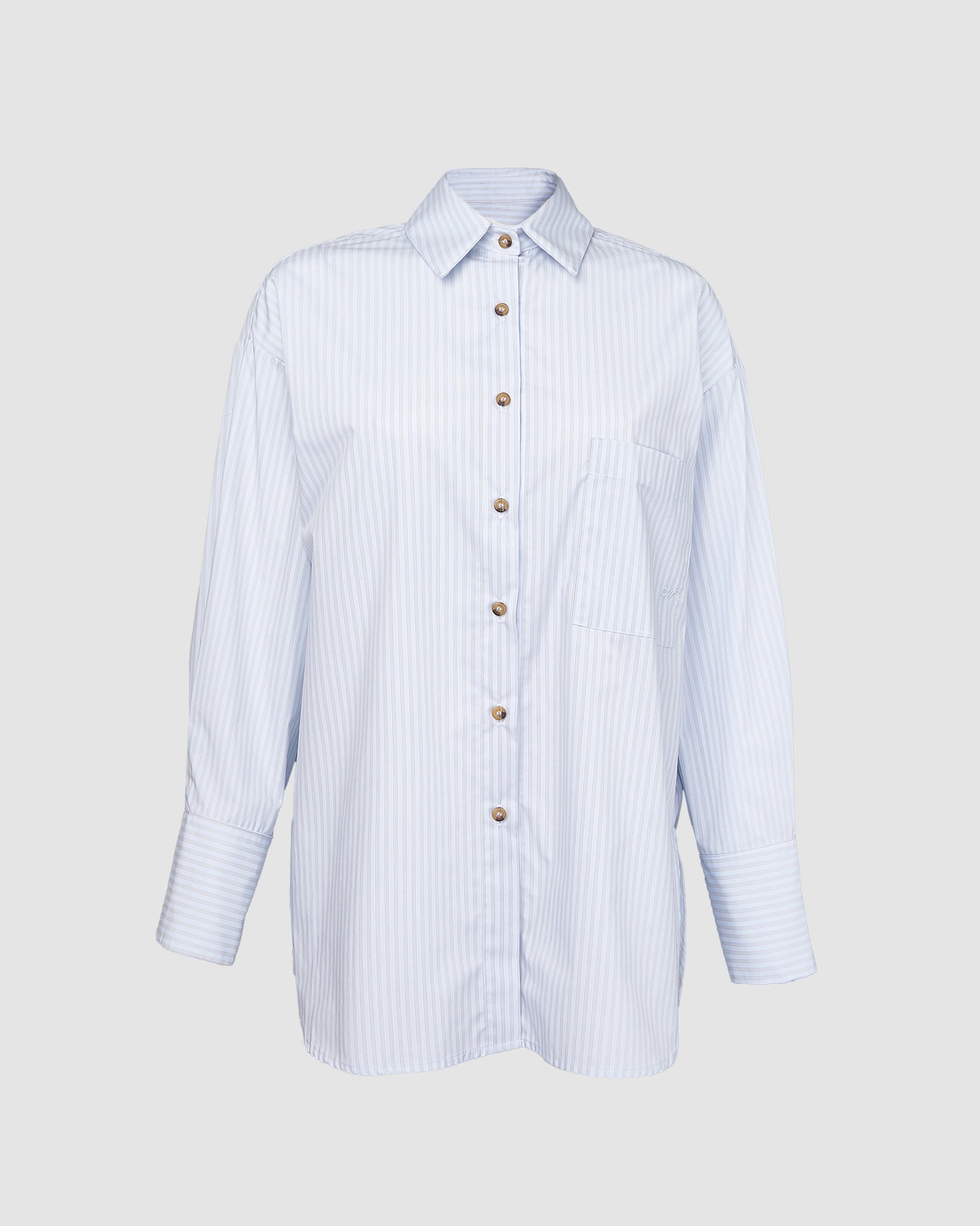 0017 Camisa Classic Shirt