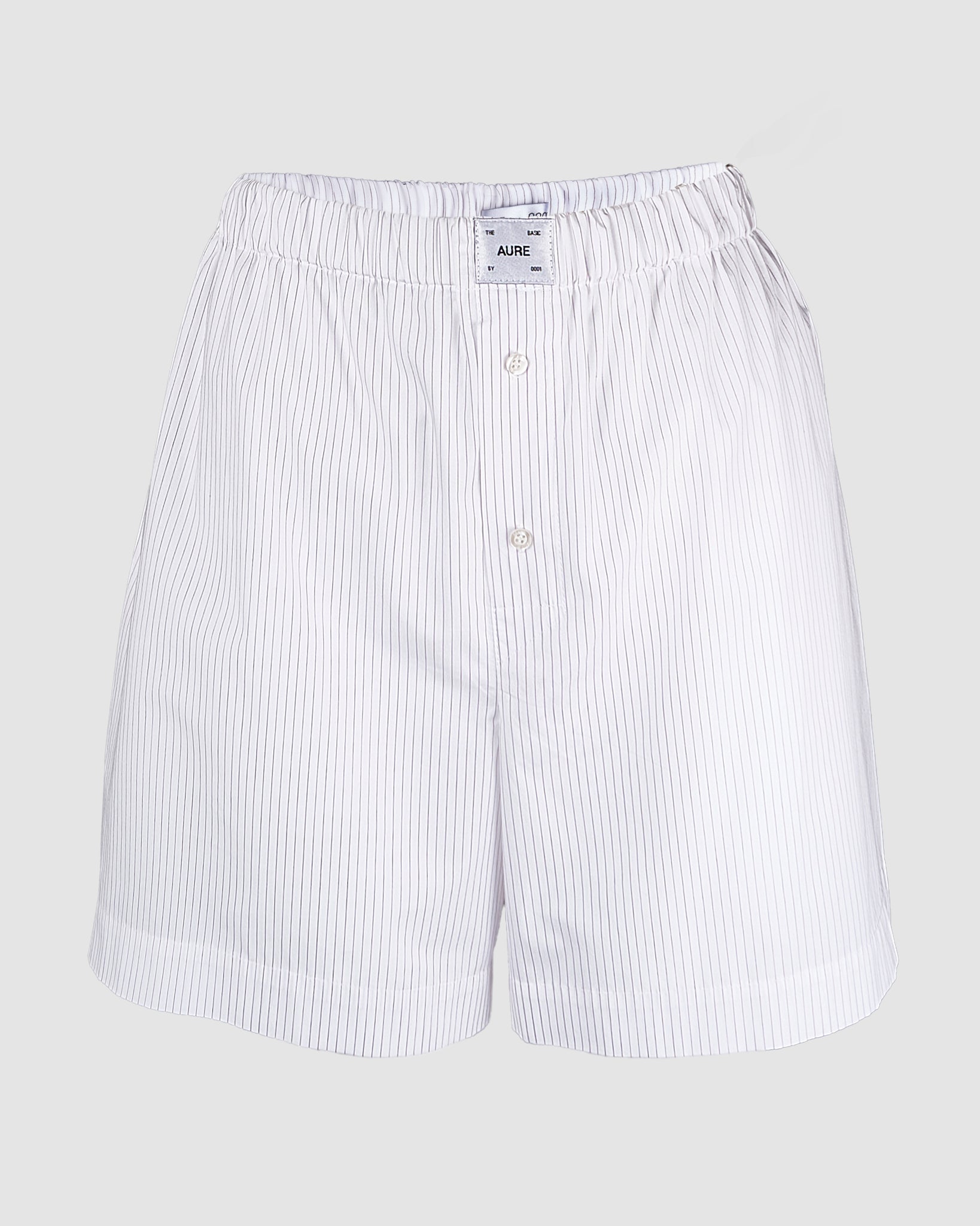 0018 Boxer Classic