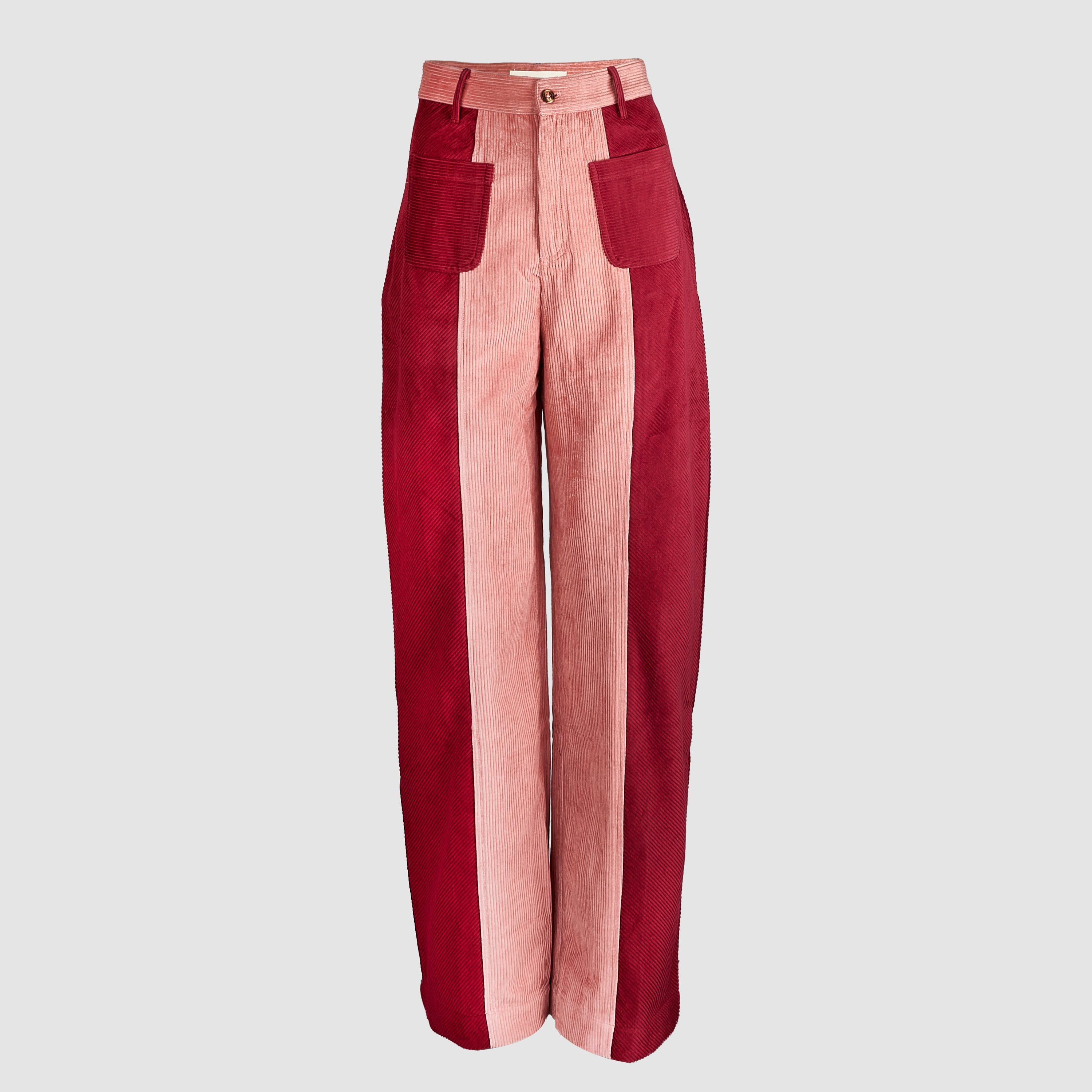 Pantalón Filippa Pink