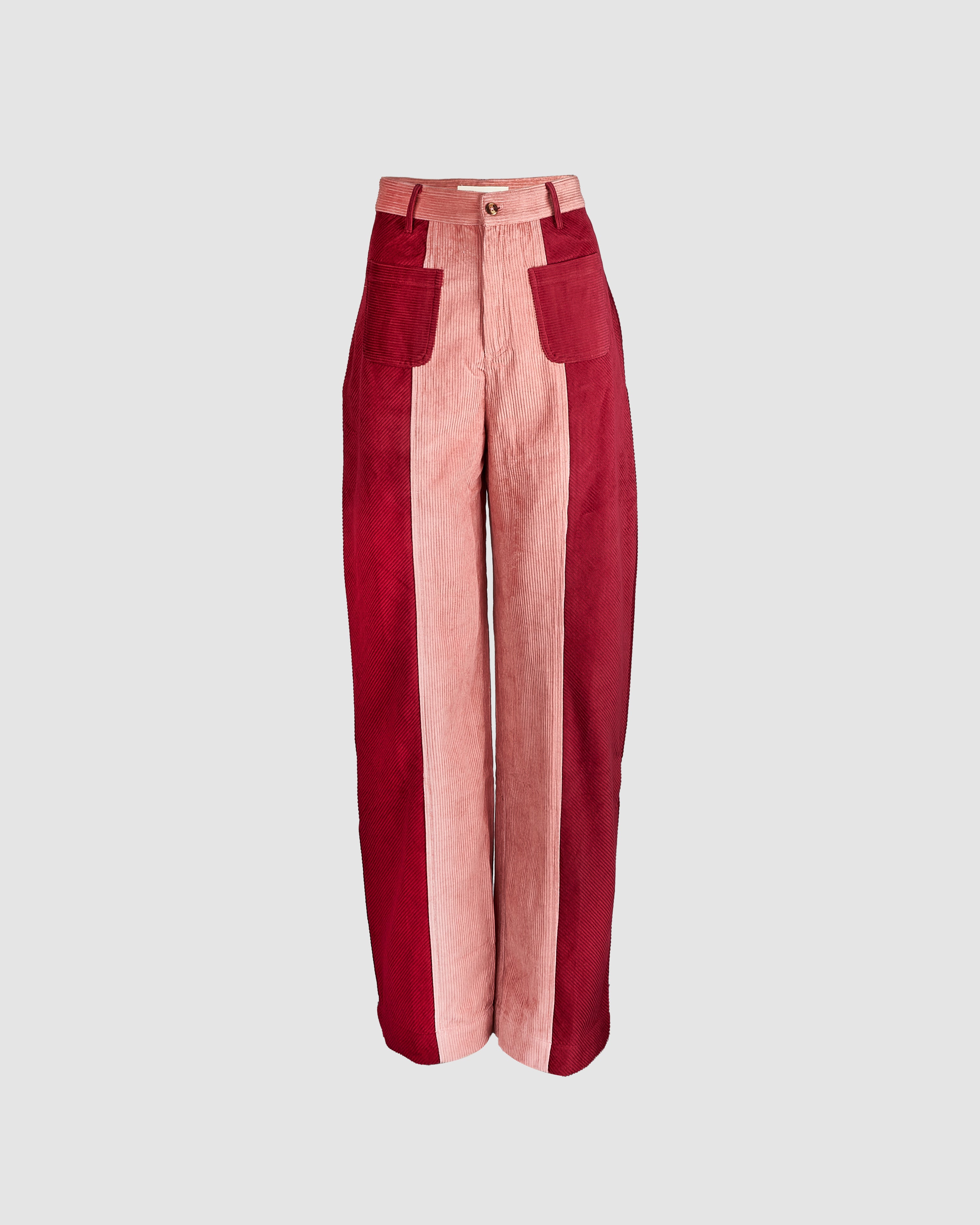 Pantalón Filippa Pink