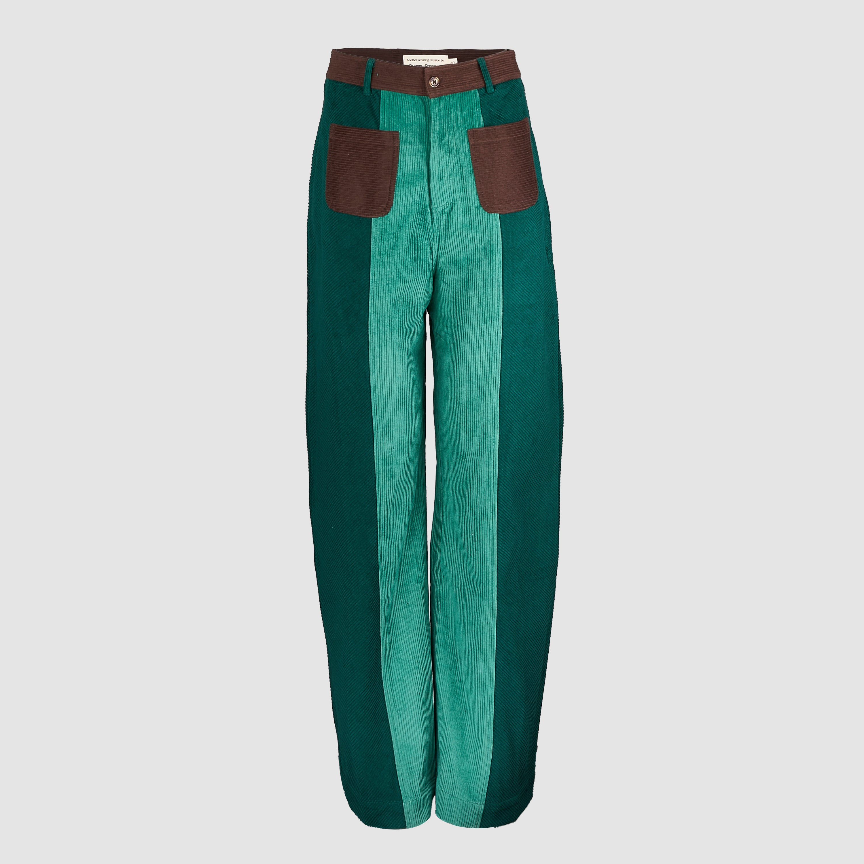 Pantalón Filippa Green