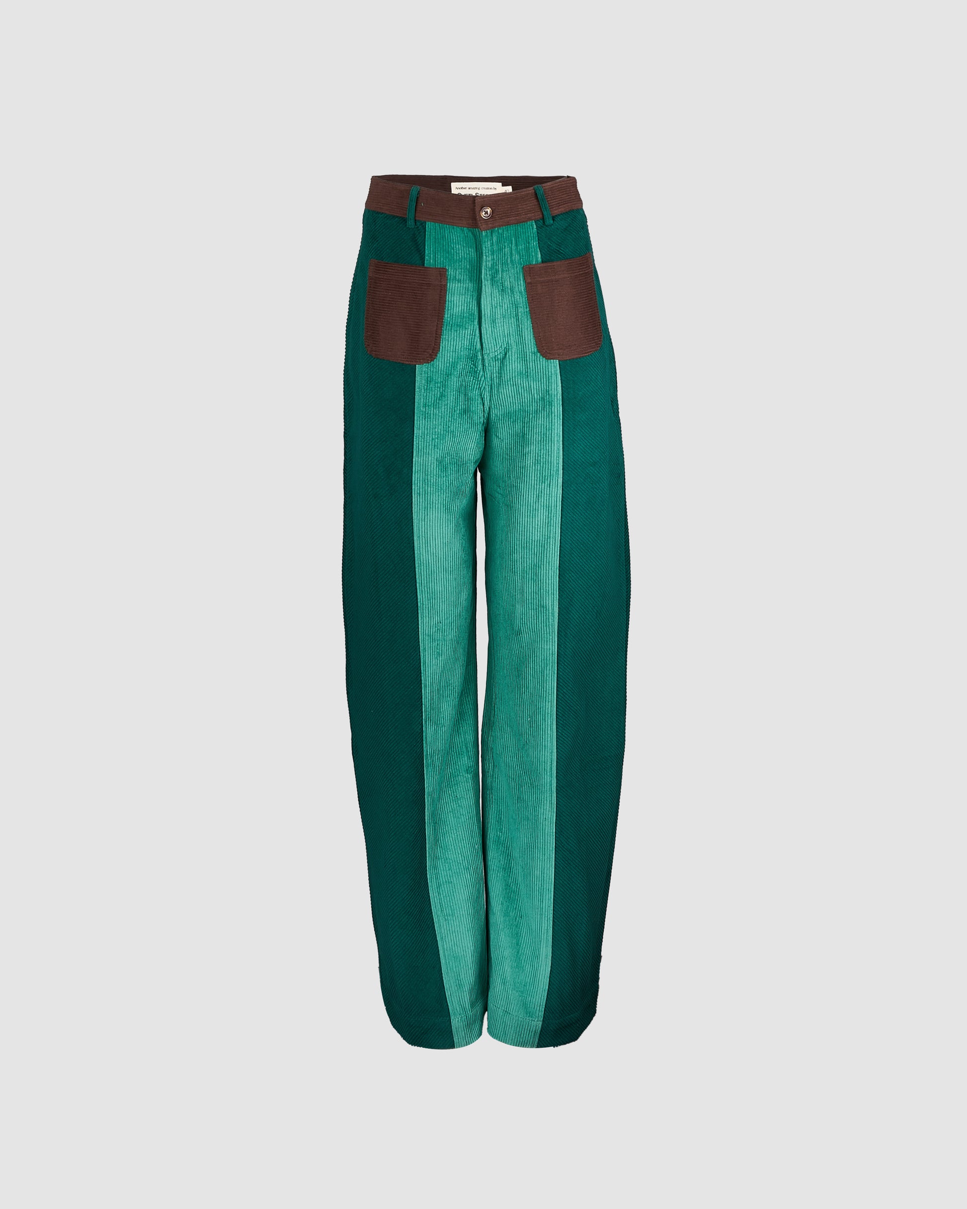 Pantalón Filippa Green