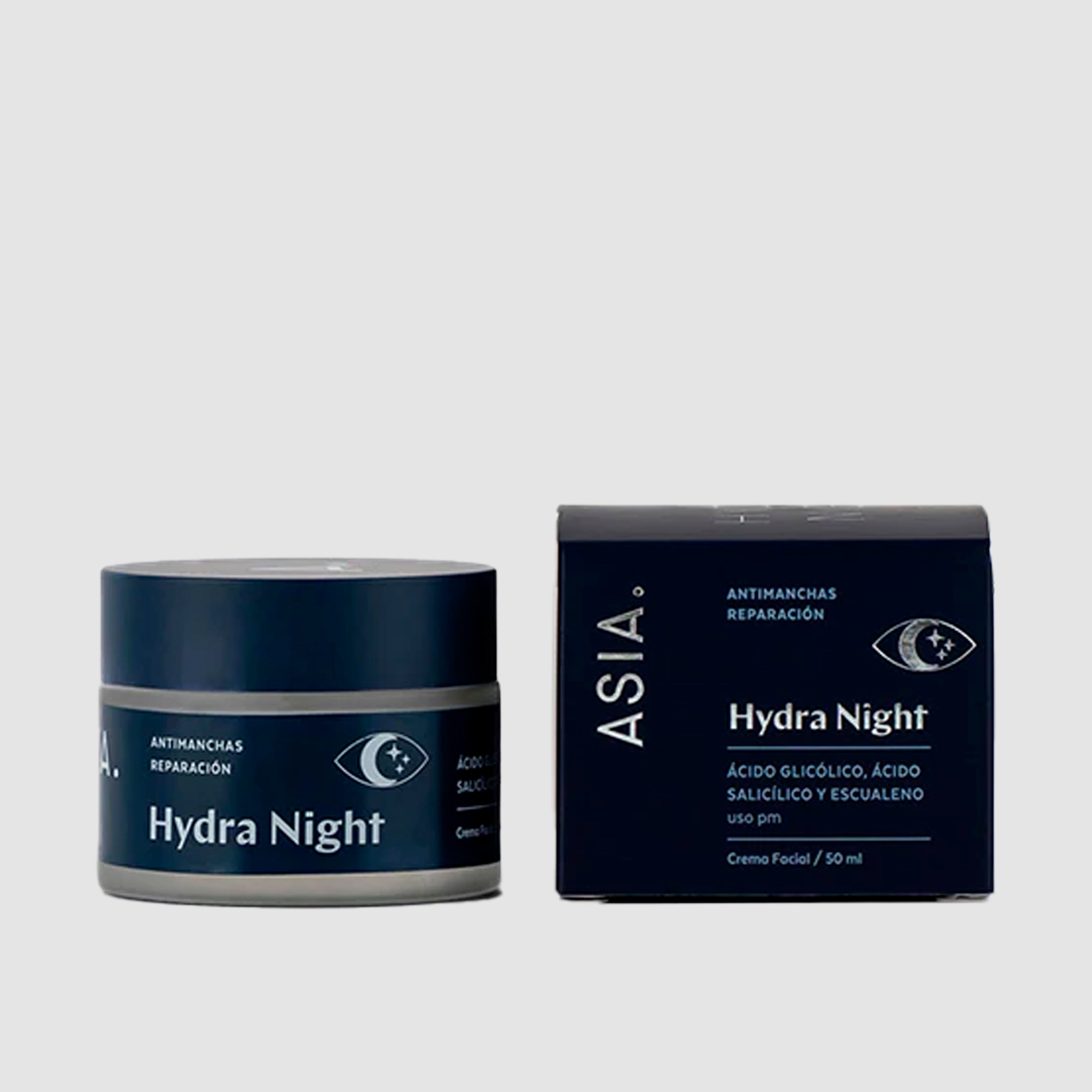 Hydra Night