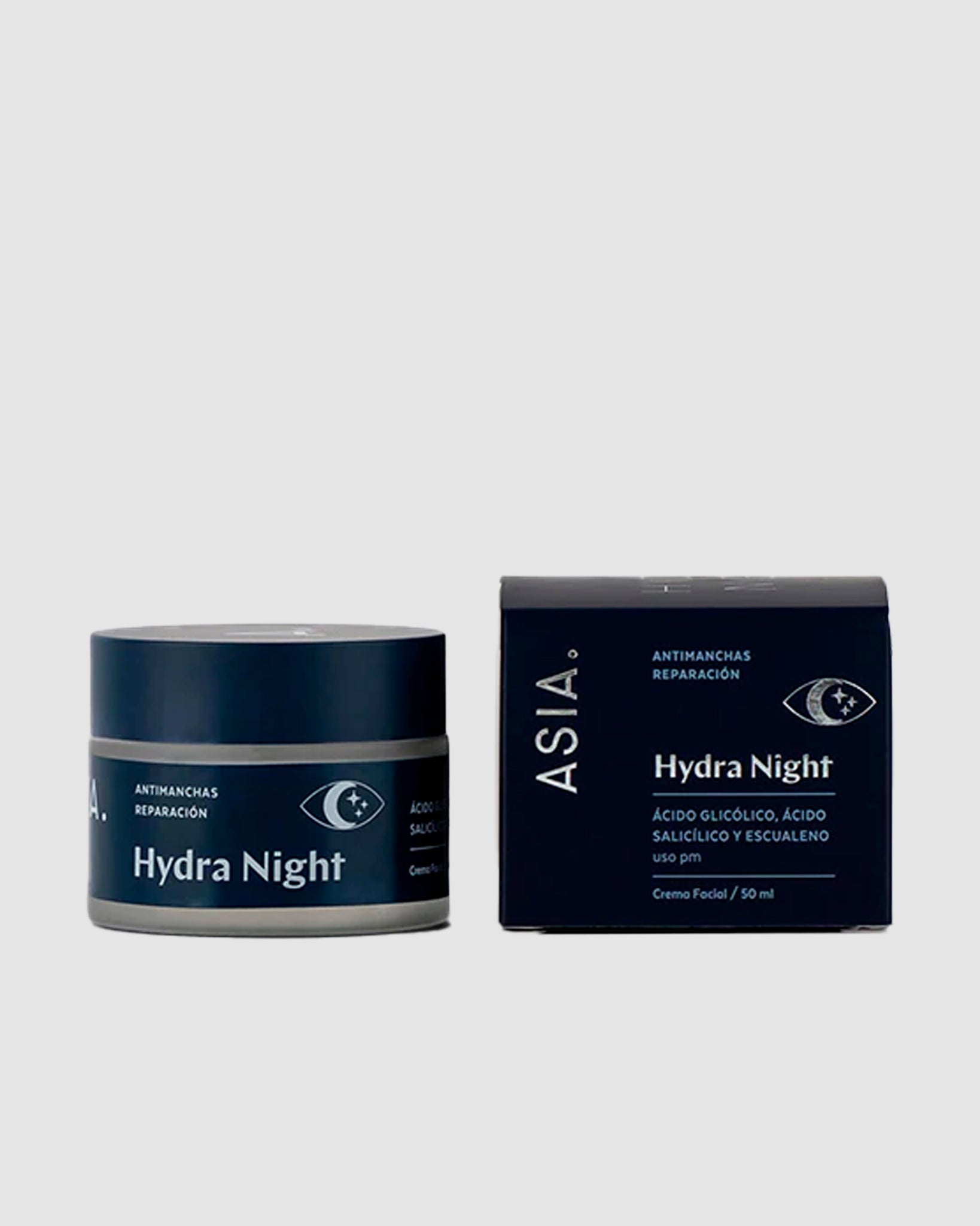 Hydra Night