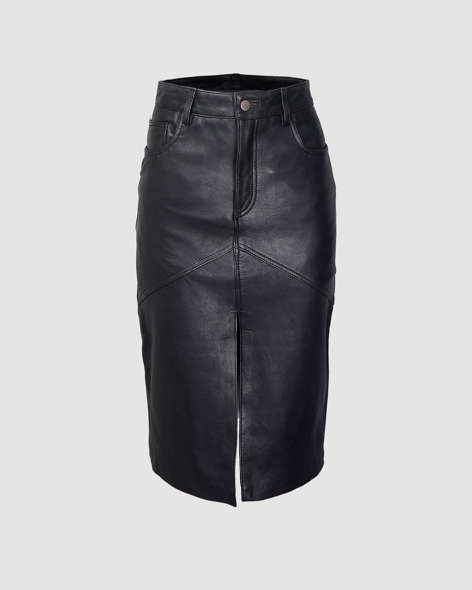 Bimba Black Skirt