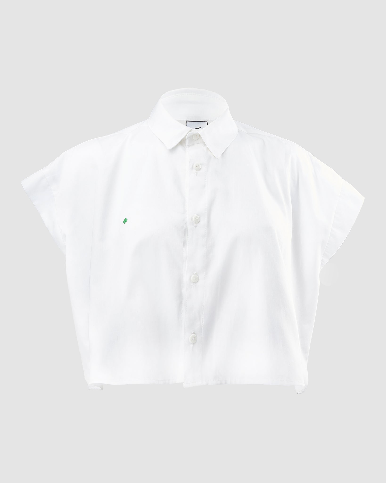 Camisa Julia Blanca