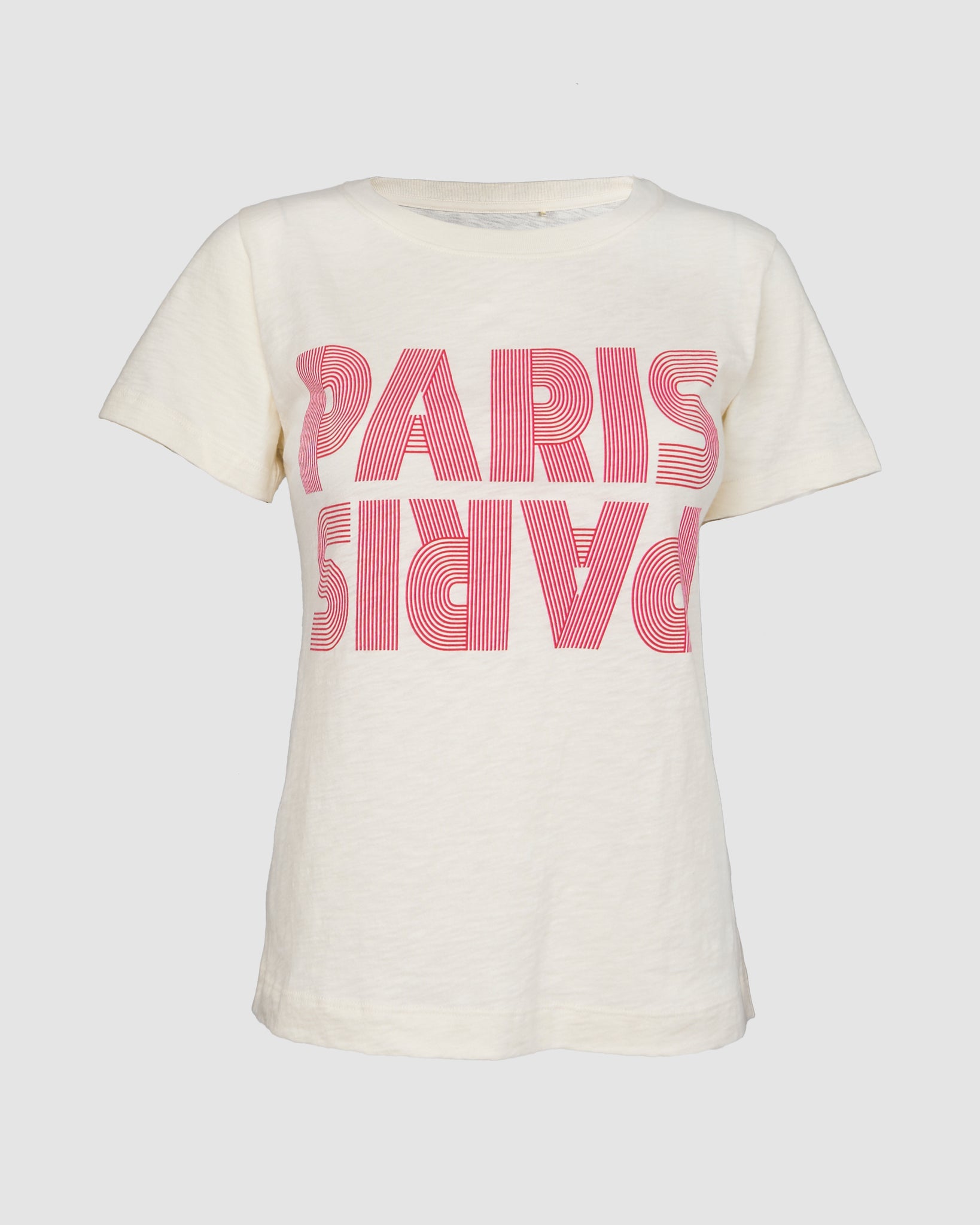 Polera Paris Berry