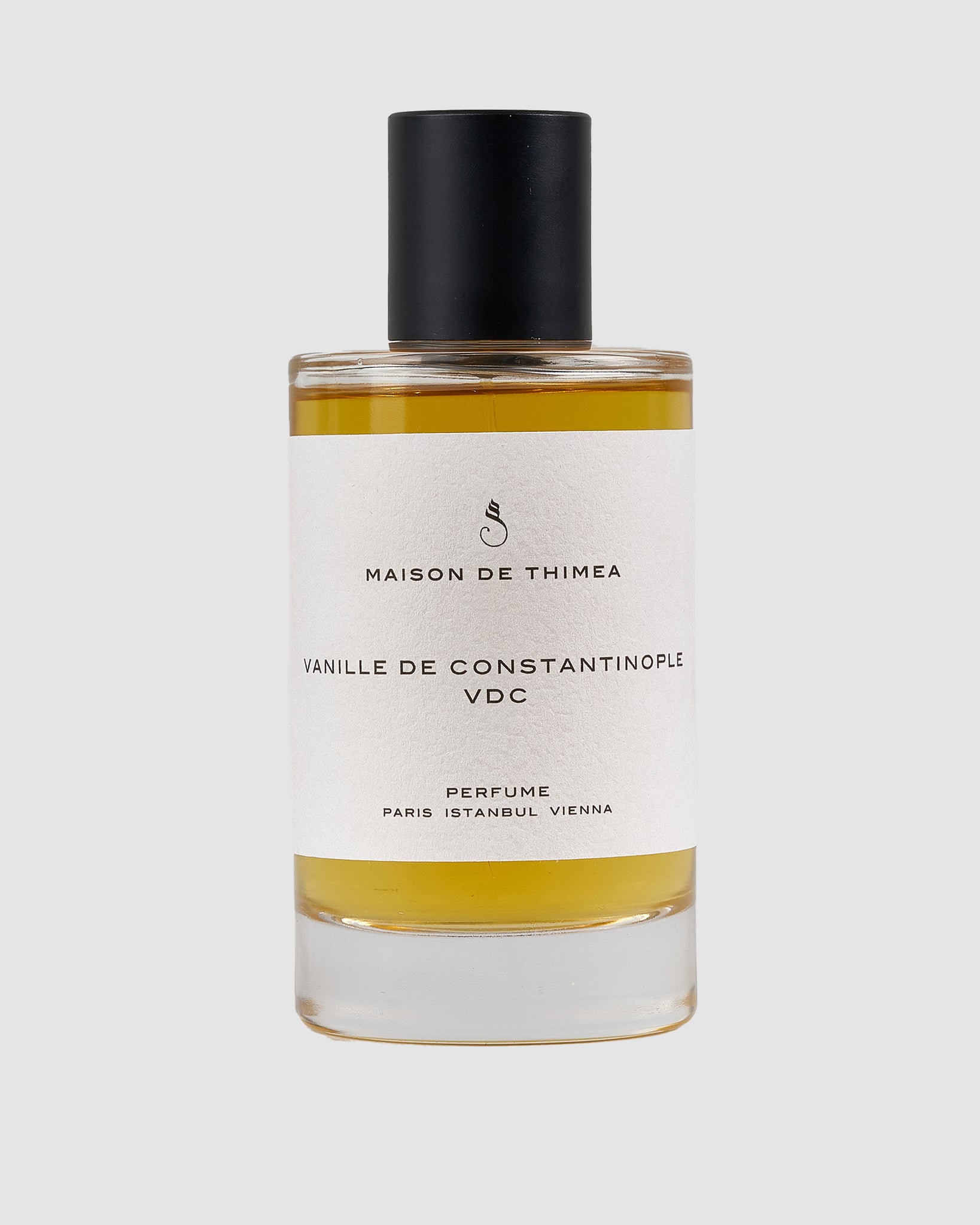 Perfume Vanille De Constantinople