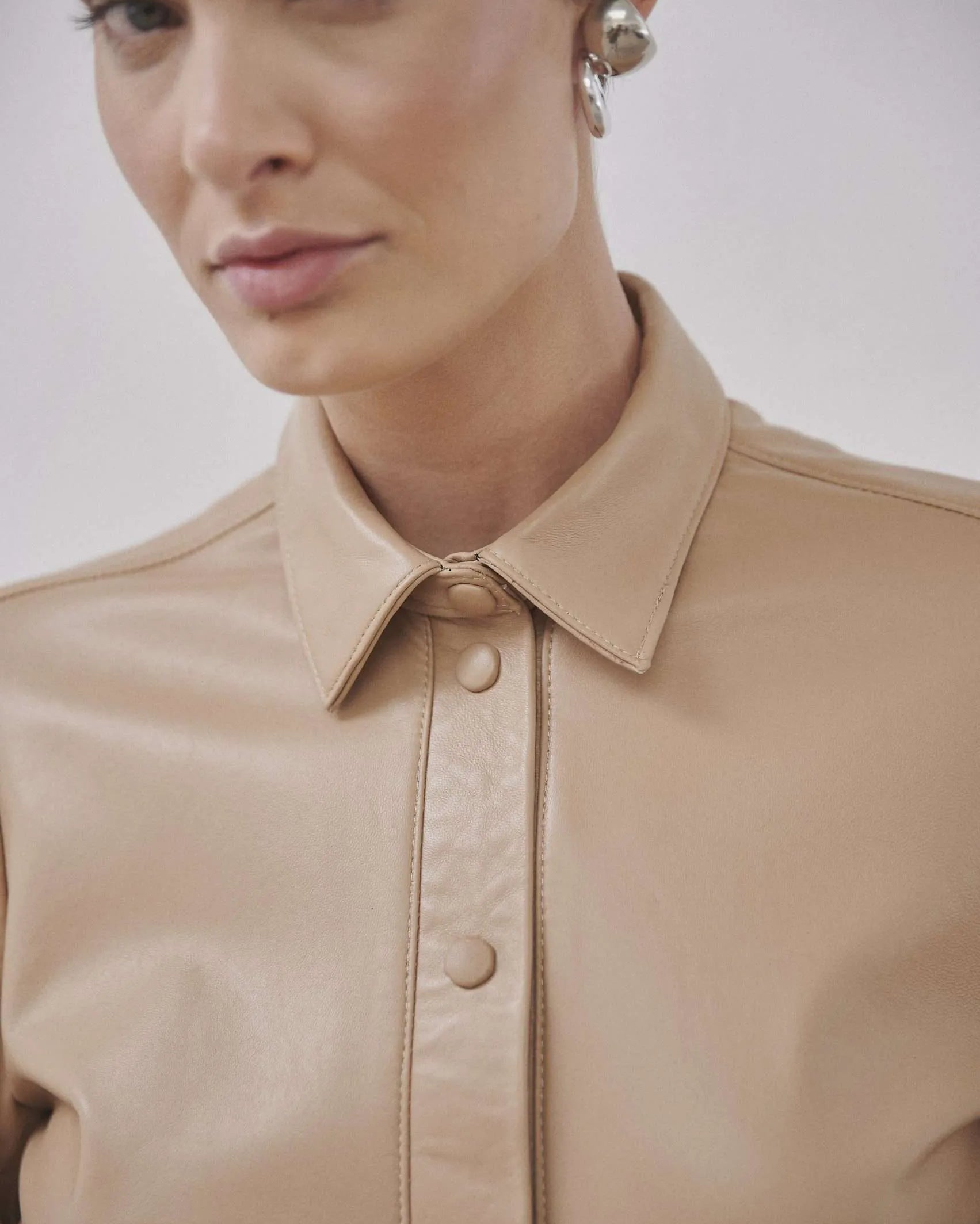 Camisaco Belvedere Camel