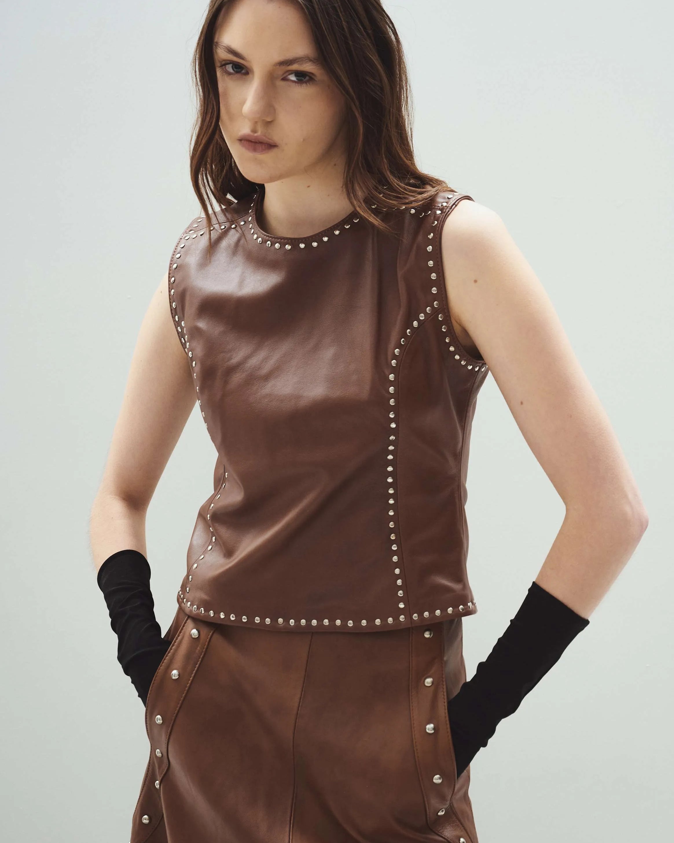 Top Sanzio Antique
