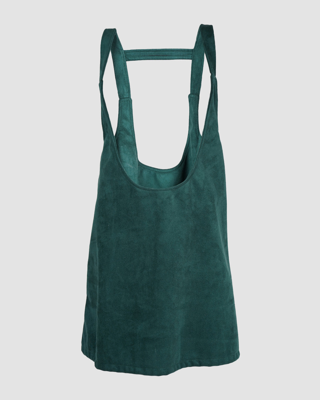 Vestido Agata Velvet