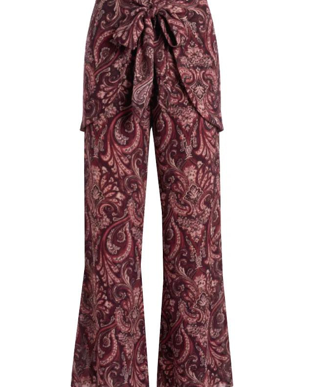 Pantalón Romantico