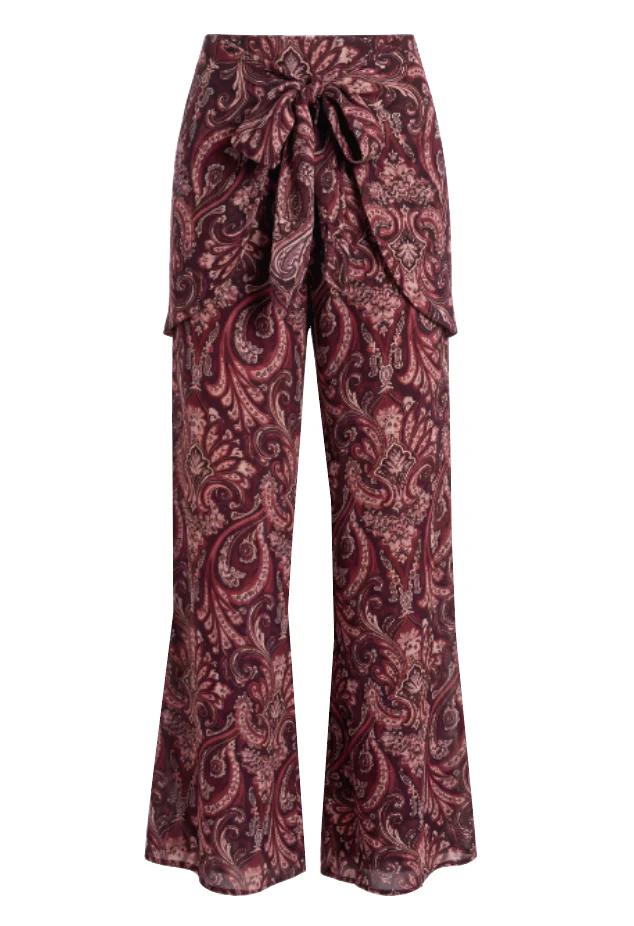 Pantalón Romantico