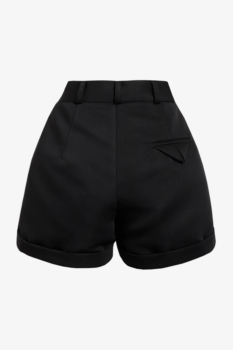 Short Nineko