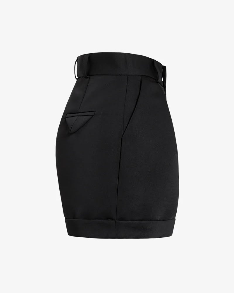 Short Nineko