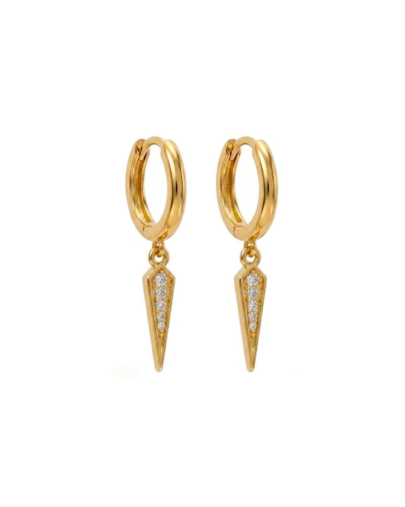 Argollas Alva Oro