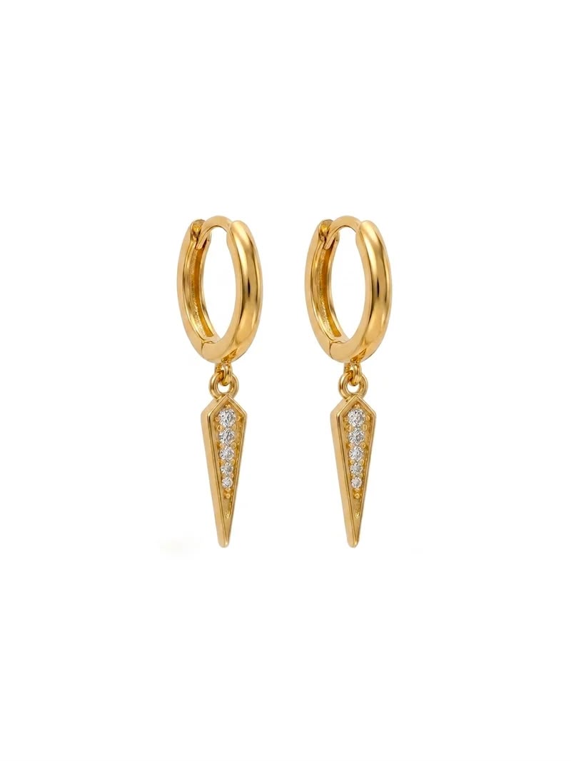 Argollas Alva Oro