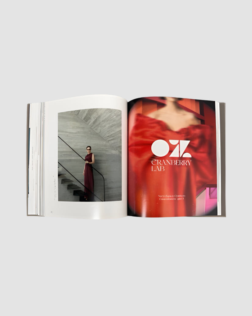 Cranberry MAG: Volumen 01