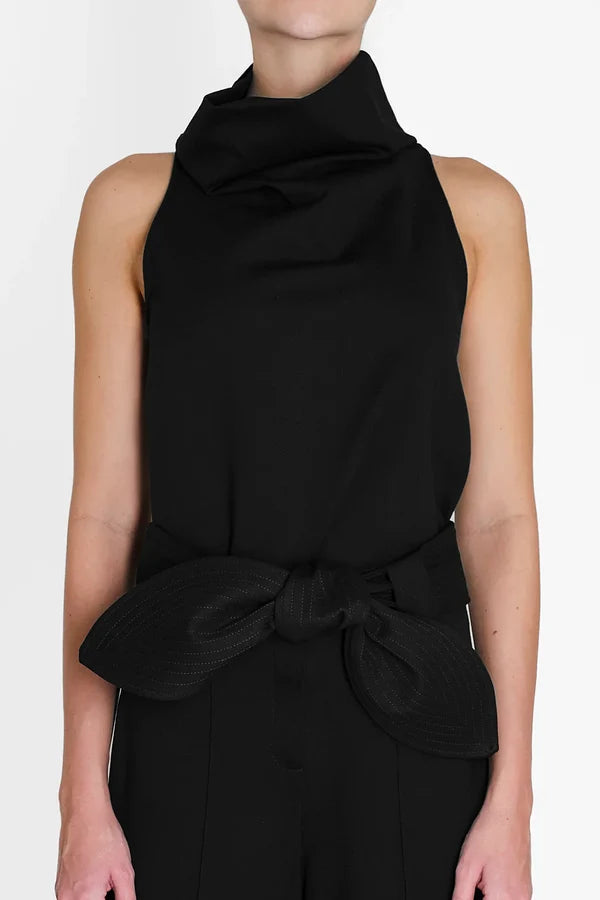 Blusa Negro