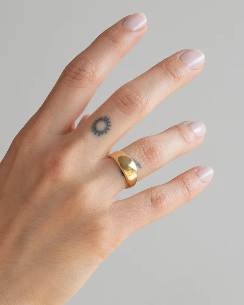 Anillo Alex Bronce