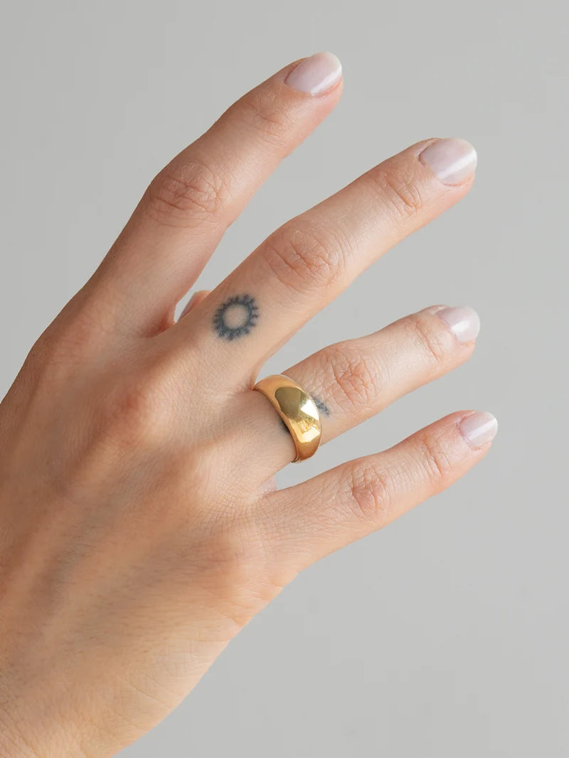 Anillo Alex Bronce