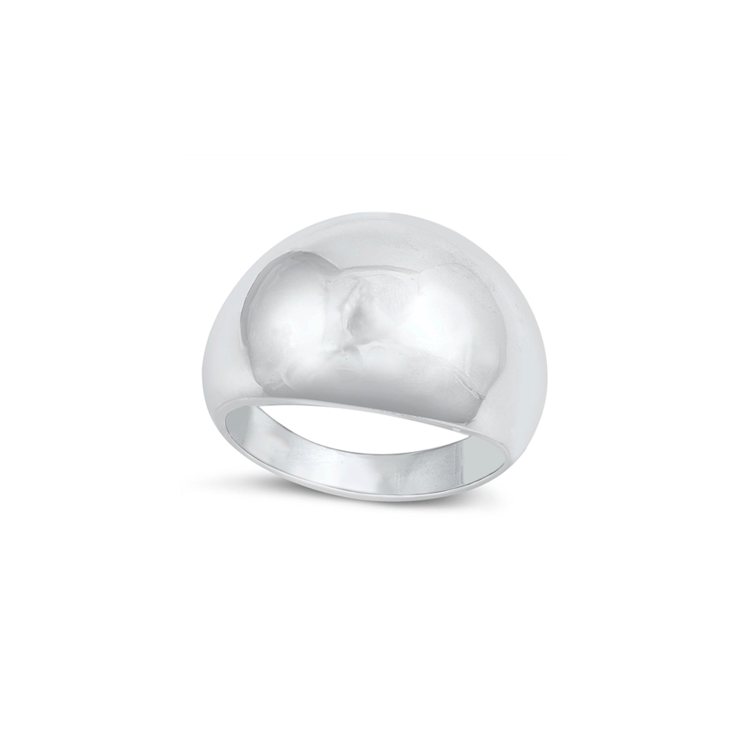 Anillo Bola Grande