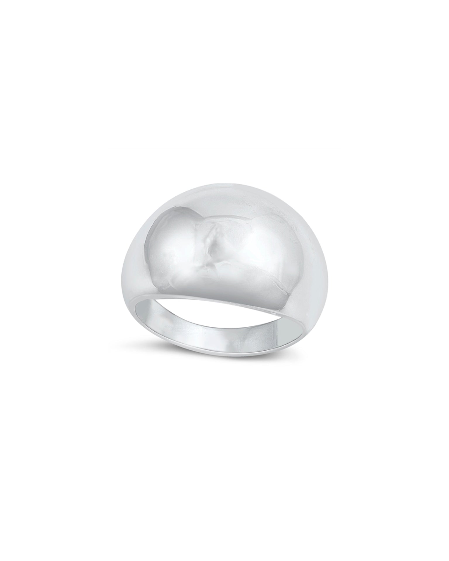 Anillo Bola Grande