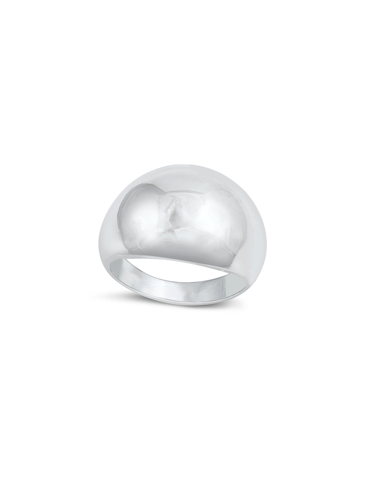 Anillo Bola Grande