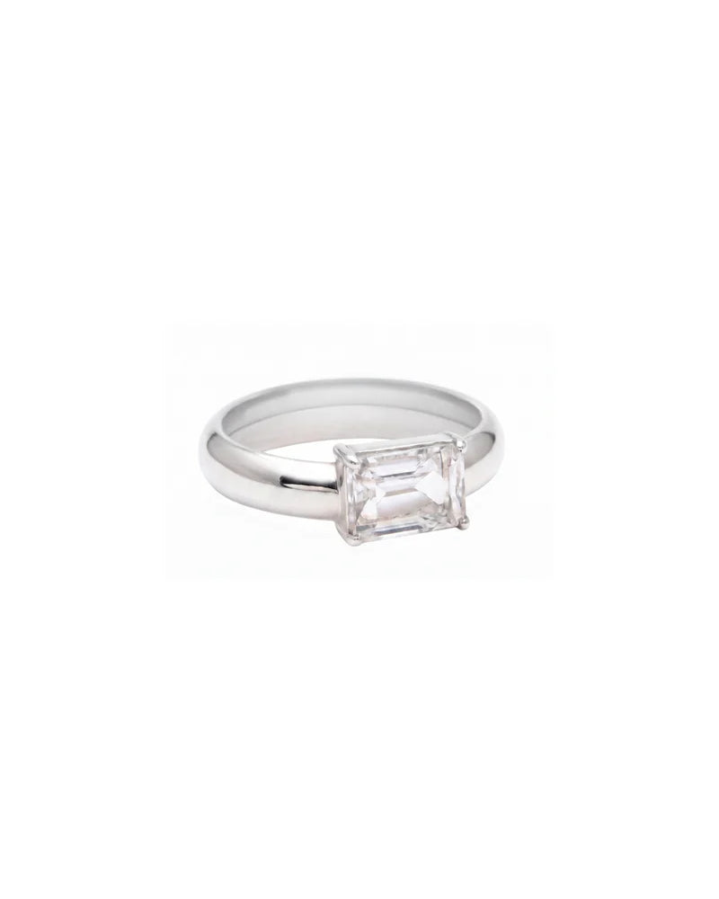 Anillo Remi Plata