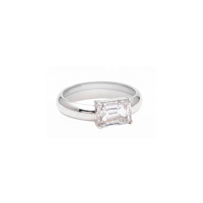 Anillo Remi Plata