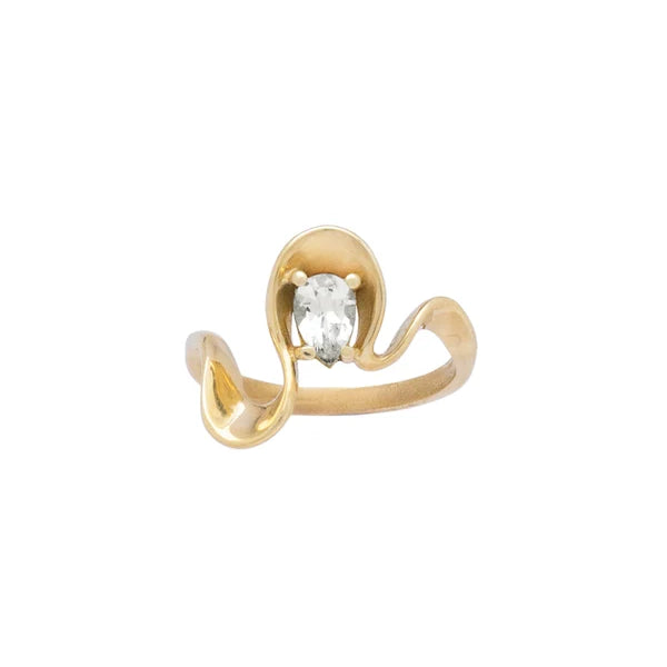 Anillo Marea Bronce