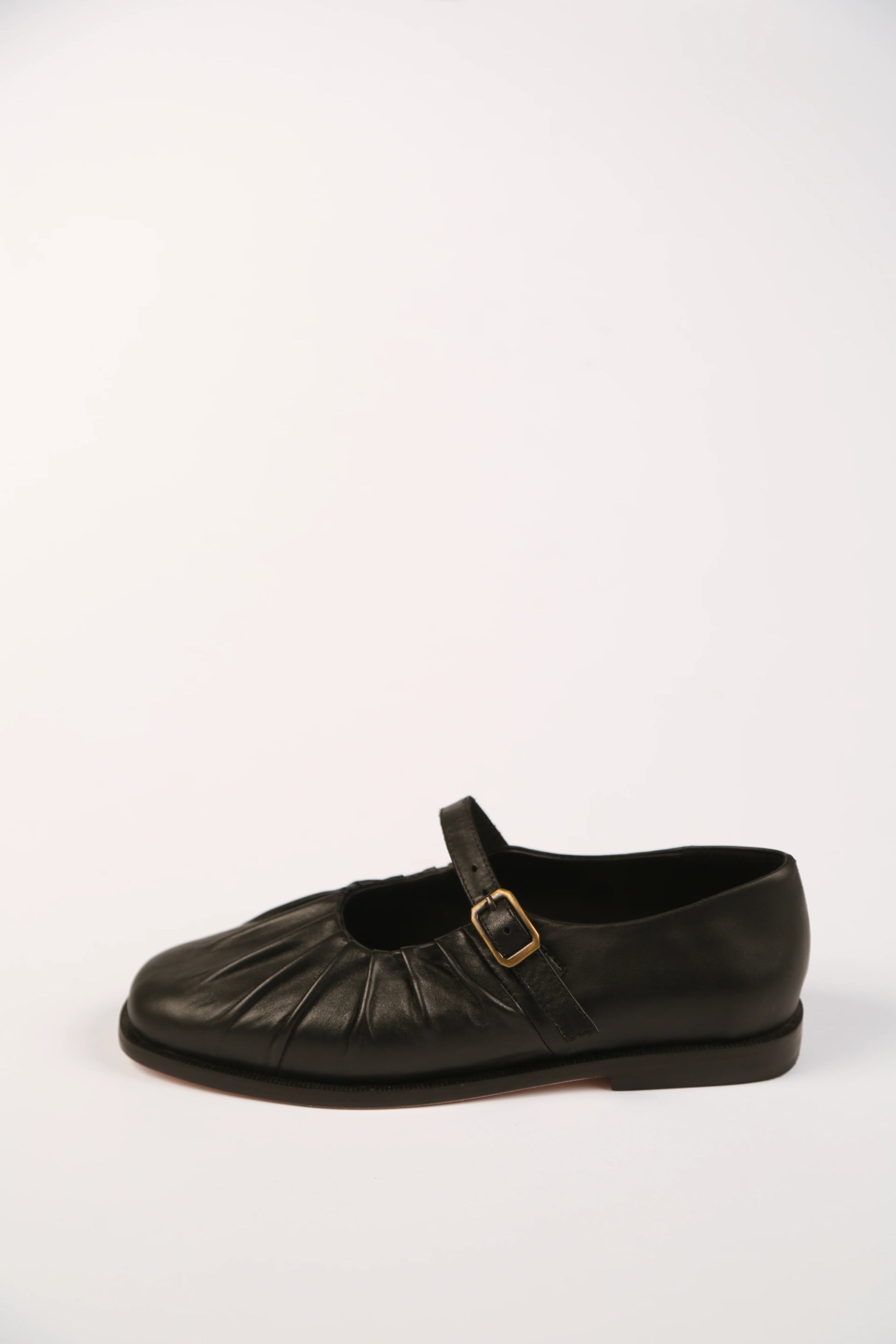 Balerina Negra Arabesco